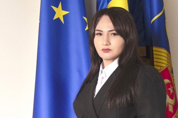 CSP ar putea desemna astăzi un șef interimar la Procuratura Anticorupție. Proiectul PACCO, pe ordinea de zi