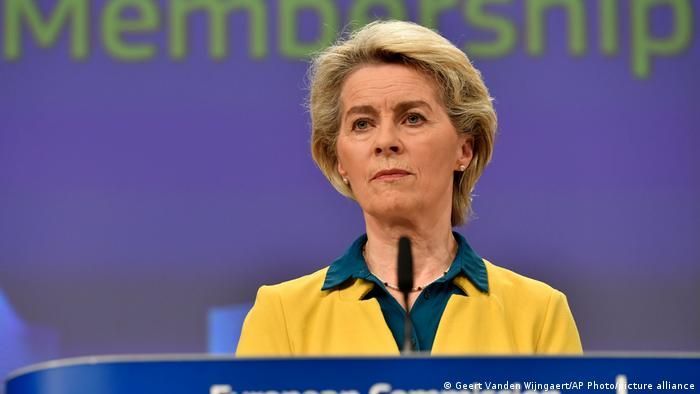 ULTIMĂ ORĂ/ Ursula von der Leyen anunță un plan de reînarmare a Europei, care va disponibiliza fonduri de 800 miliarde euro: „Suntem într-o eră a reînarmării”