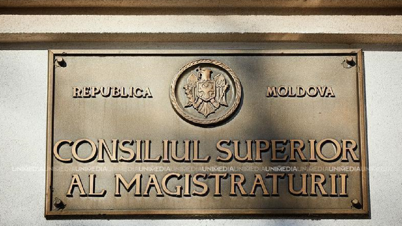 CSM, în ședință: Suspendarea din funcție a unui judecător și sesizarea Procurorului General, pe agendă