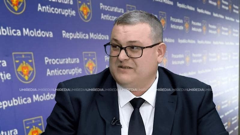 CSP ar putea desemna astăzi un șef interimar la Procuratura Anticorupție. Proiectul PACCO, pe ordinea de zi