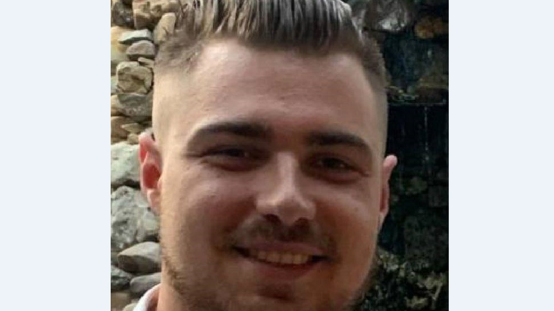 Un tânăr de 29 de ani, căutat cu disperare de rude: A plecat de acasă acum o săptămână și a dispărut