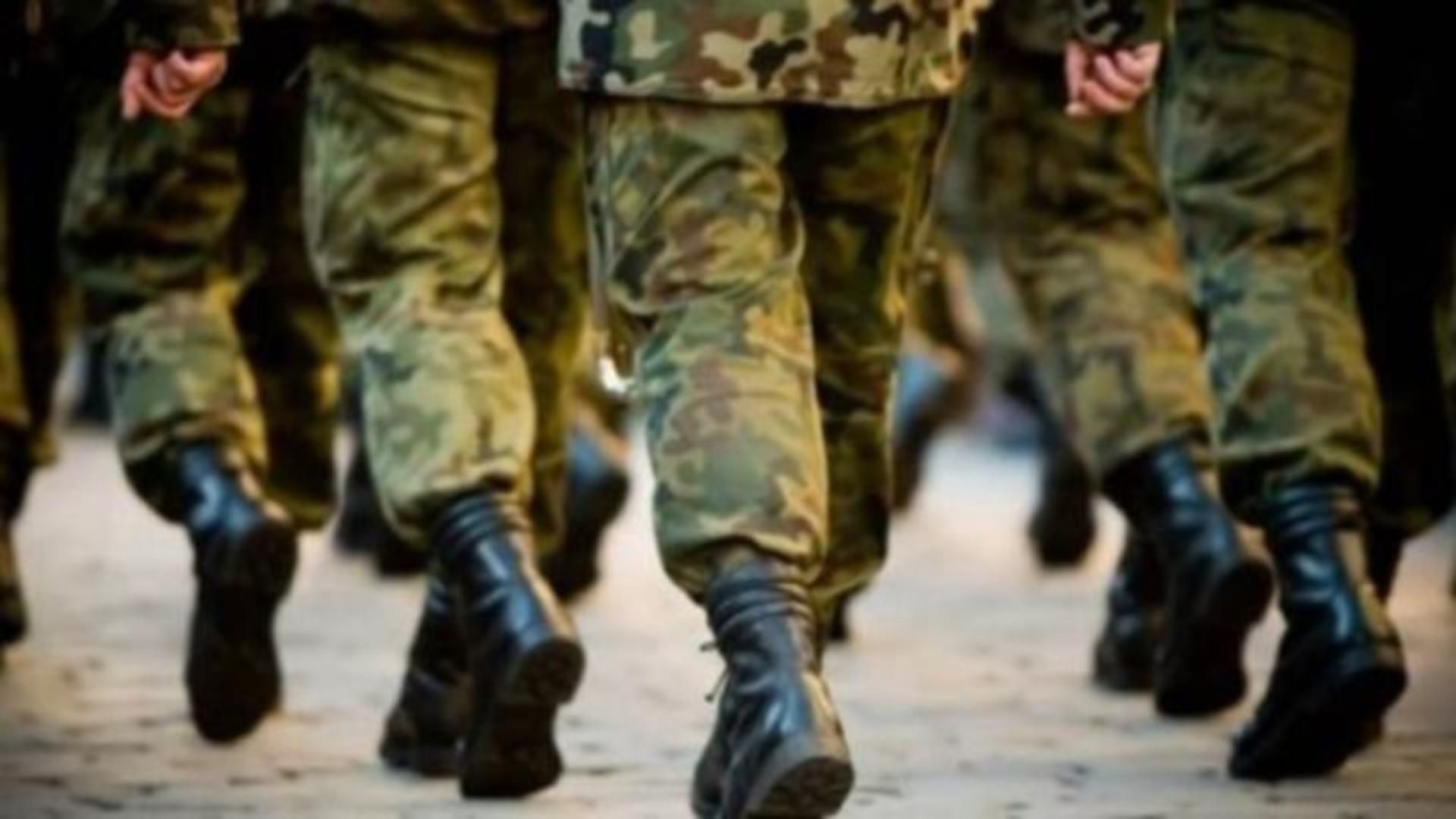 Soldatul care s-a rănit cu arma din dotare a decedat; Era în Armata Națională de aproape 6 ani