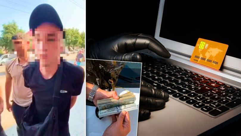 A atacat o femeie cu probleme de sănătate și a jefuit un bărbat: Tânăr de 24 de ani, condamnat la opt ani