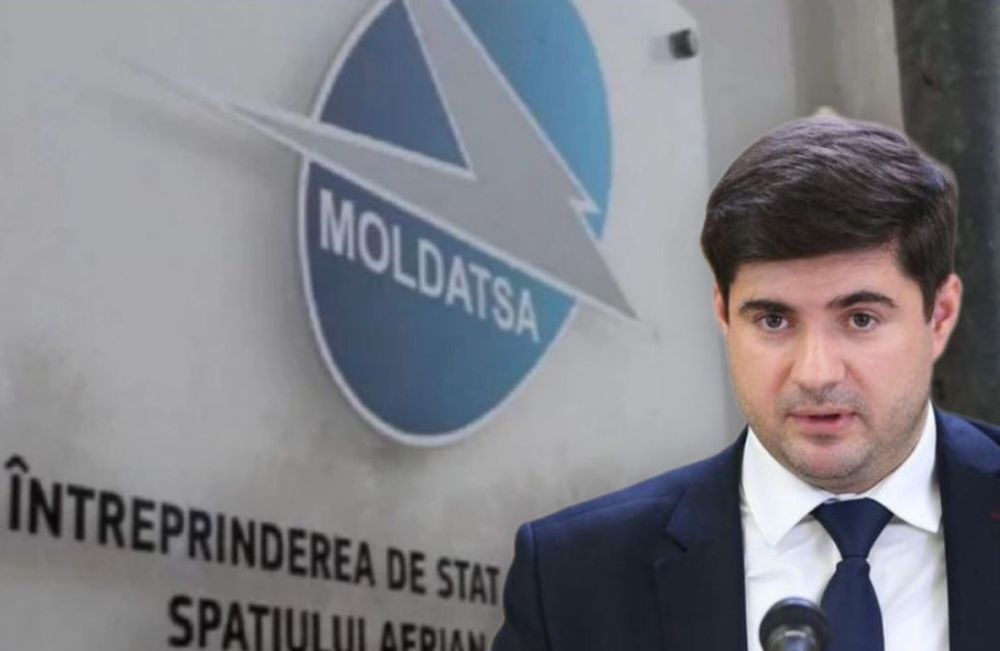 Încă o demisie după scandalul MoldATSA: Șeful APP și-a anunțat plecarea: „Protejez imaginea instituției și a echipei”